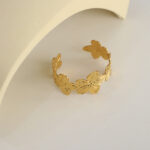 Bracelet Manchette 177_FLR