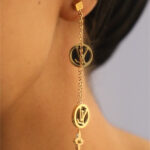 Boucles D'oreilles 181_LV-TRFL