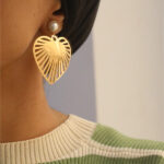 Boucles D'oreilles 182_CR