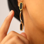 Boucles D'oreilles 185