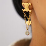 Boucles D'oreilles 190_CLN