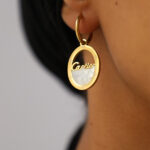 Boucles D'oreilles 191_Cr