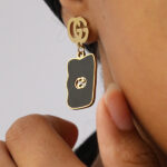 Boucles D'oreilles 194_GG