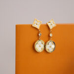 Boucles D'oreilles 197_TRFL