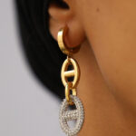 Boucles D'oreilles 198_Ma-Mr