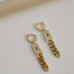 Boucles D'oreilles 199_MNCO
