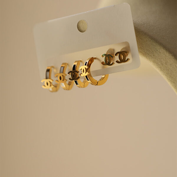 Pack Boucles D'oreilles 201_CH