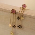 Boucles D'oreilles 202_TRFL