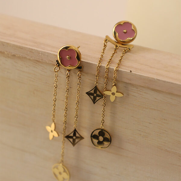 Boucles D'oreilles 202_TRFL