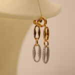 Boucles D'oreilles 301