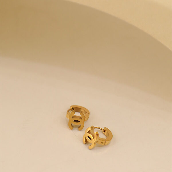 Boucles D'oreilles 302_CH