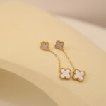 Boucles D'oreilles 304_TRFL