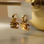 Boucles D'oreilles 309_3CH