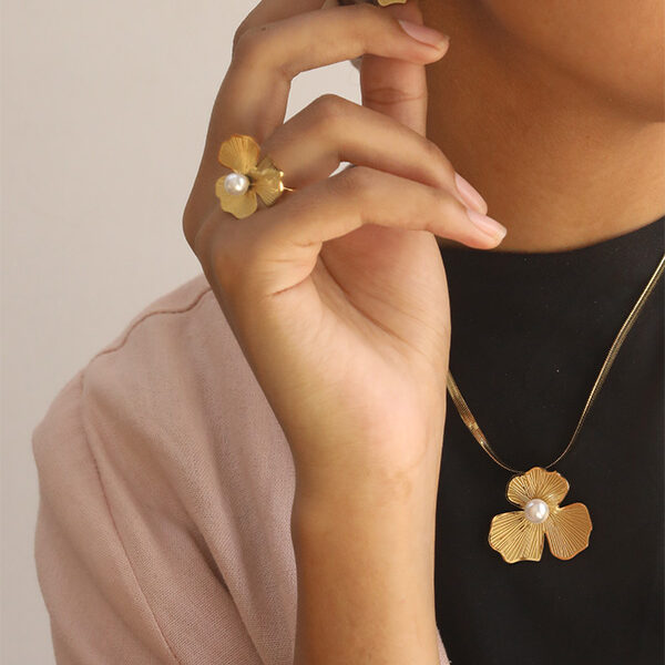 Parure 611_FLR