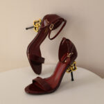 Sandale Julia J401-24B