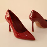 Escarpin Julia J401-6B