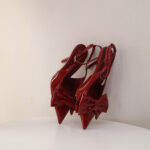 Escarpin Julia G-208