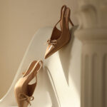 Escarpin Julia G-218