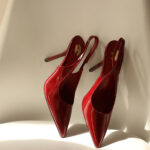 Escarpin Julia J401-38A