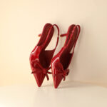 Escarpin Julia J501-7A