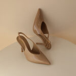 Escarpin Julia G-205