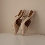 Escarpin Julia J401-4B