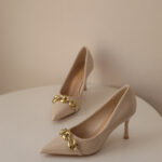 Escarpin Julia J401-2A