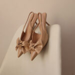 Escarpin Julia G-212