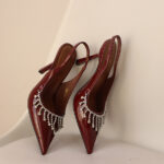 Escarpin Julia J401-33