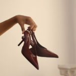 Escarpin Julia G-204