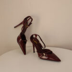 Escarpin Julia G-206