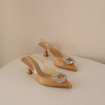 Escarpin Julia J101-48A