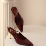 Escarpin Julia J101-32A