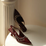 Escarpin Julia J101-50A