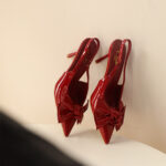 Escarpin Julia G-210