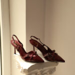 Escarpin Julia G-217