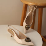 Escarpin Julia J401-41B