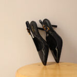 Escarpin Julia J101-31A