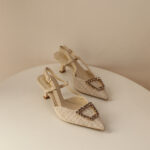 Escarpin Julia 0310-4