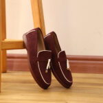 Mocassin Julia F-05M