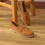 Mocassin Julia F-03M