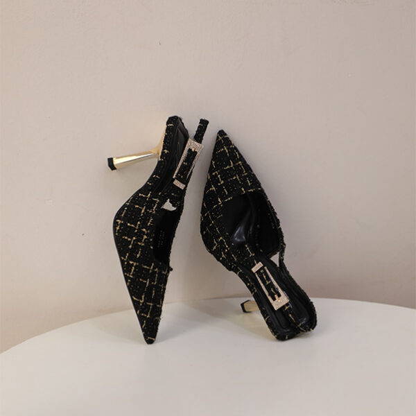Escarpin Julia J101-29A