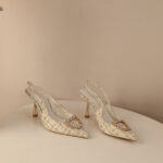 Escarpin Julia J101-30A