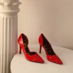 Escarpin Julia J101-79A