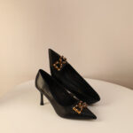 Escarpin Julia J401-7B