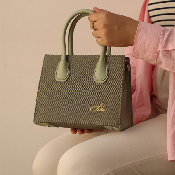 Sac Julia 1809-1
