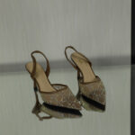 Escarpin Julia B-38A
