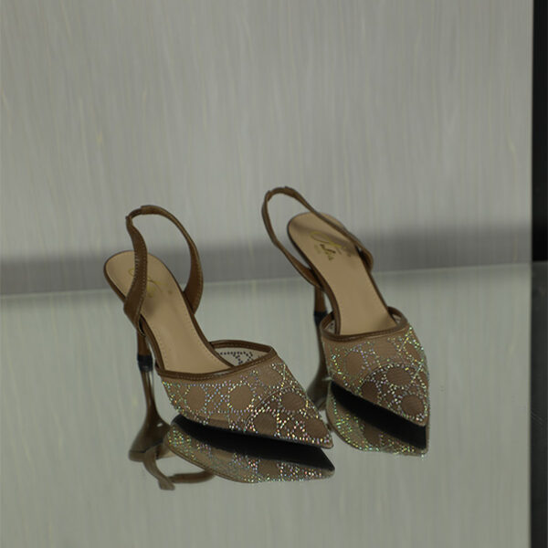 Escarpin Julia B-38A