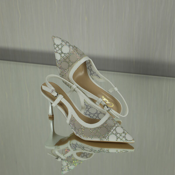 Escarpin Julia B-39A