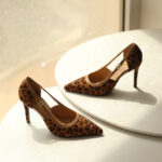 Escarpin Julia J-67B